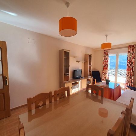 Apartamentos Sierra Nevada Park Guejar Sierra Extérieur photo