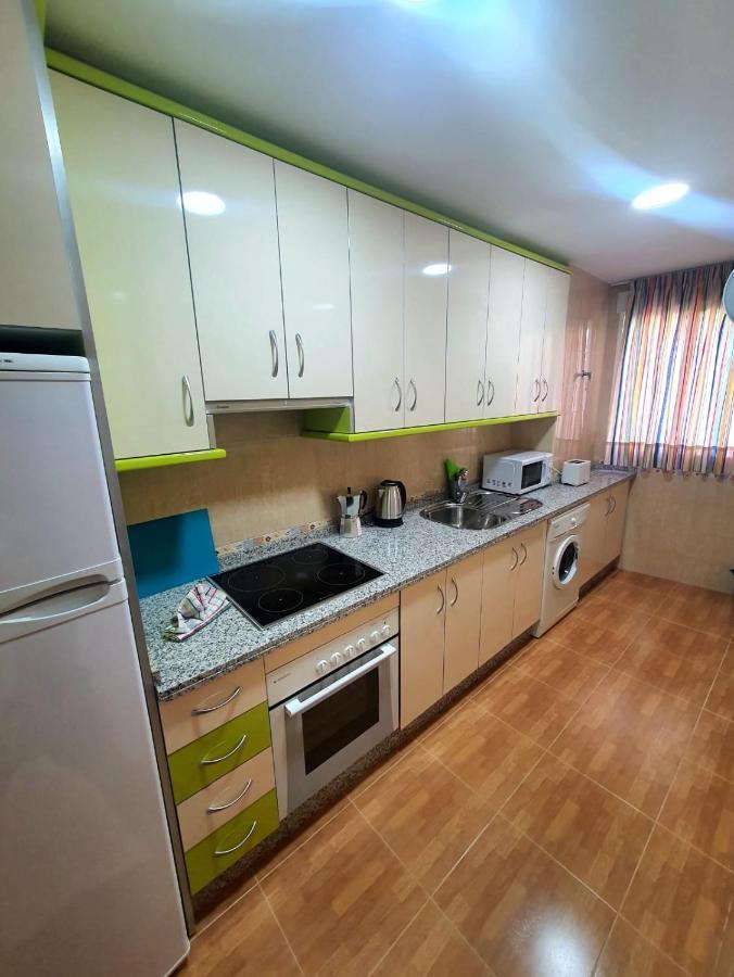 Apartamentos Sierra Nevada Park Guejar Sierra Extérieur photo