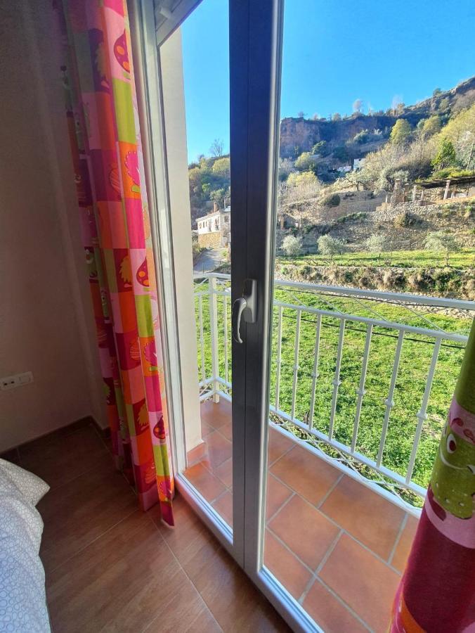 Apartamentos Sierra Nevada Park Guejar Sierra Extérieur photo