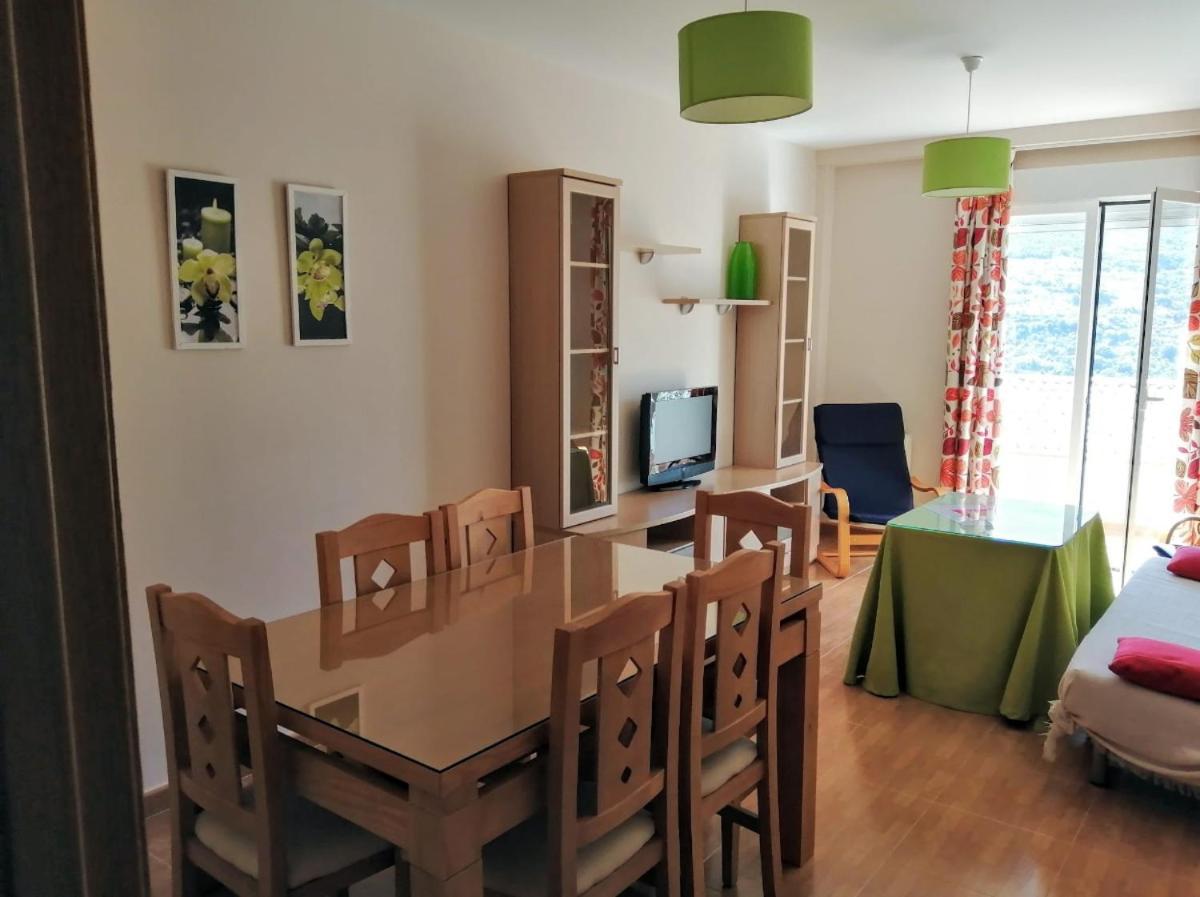 Apartamentos Sierra Nevada Park Guejar Sierra Extérieur photo