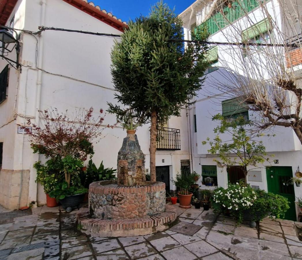 Apartamentos Sierra Nevada Park Guejar Sierra Extérieur photo