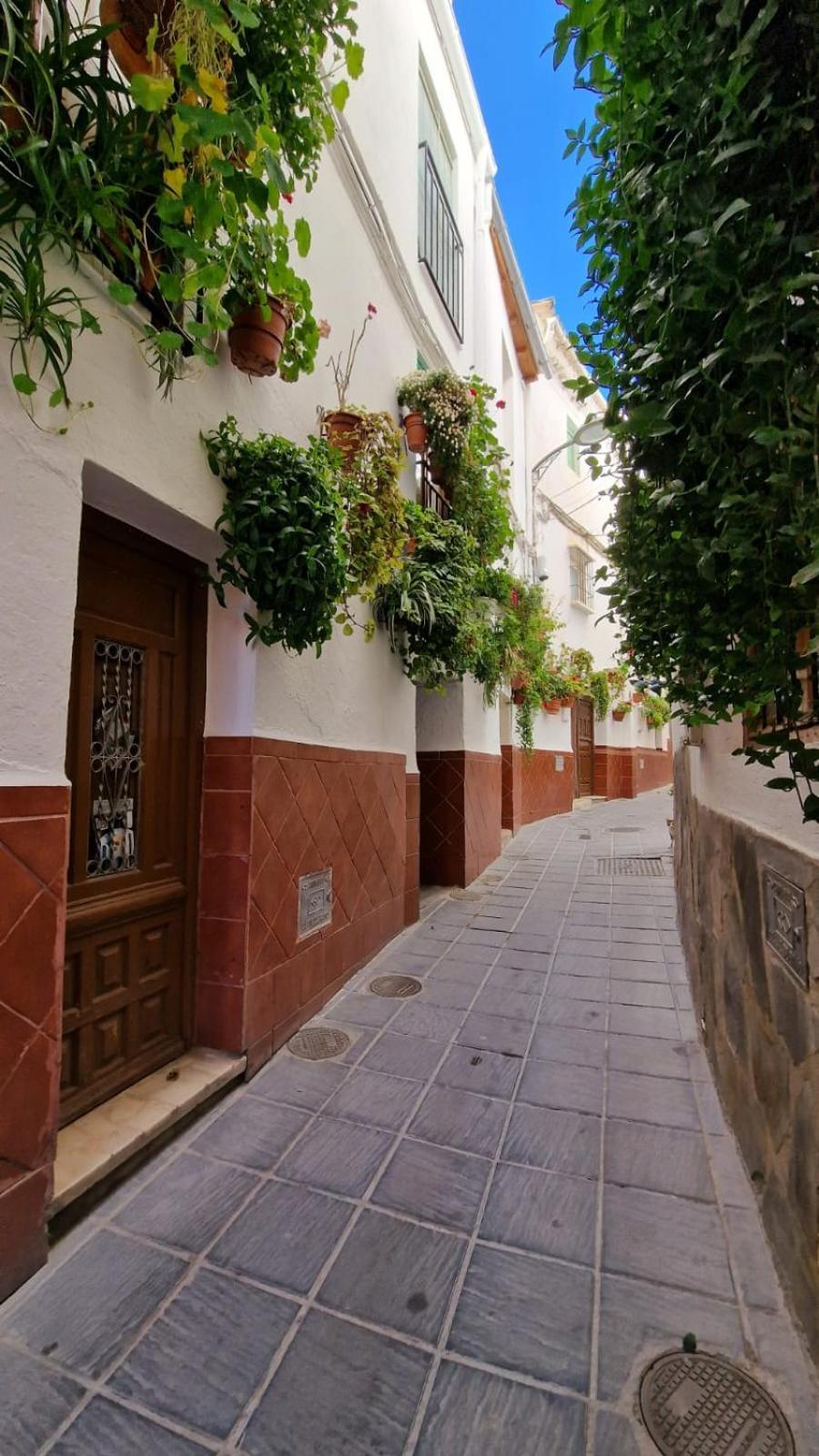 Apartamentos Sierra Nevada Park Guejar Sierra Extérieur photo