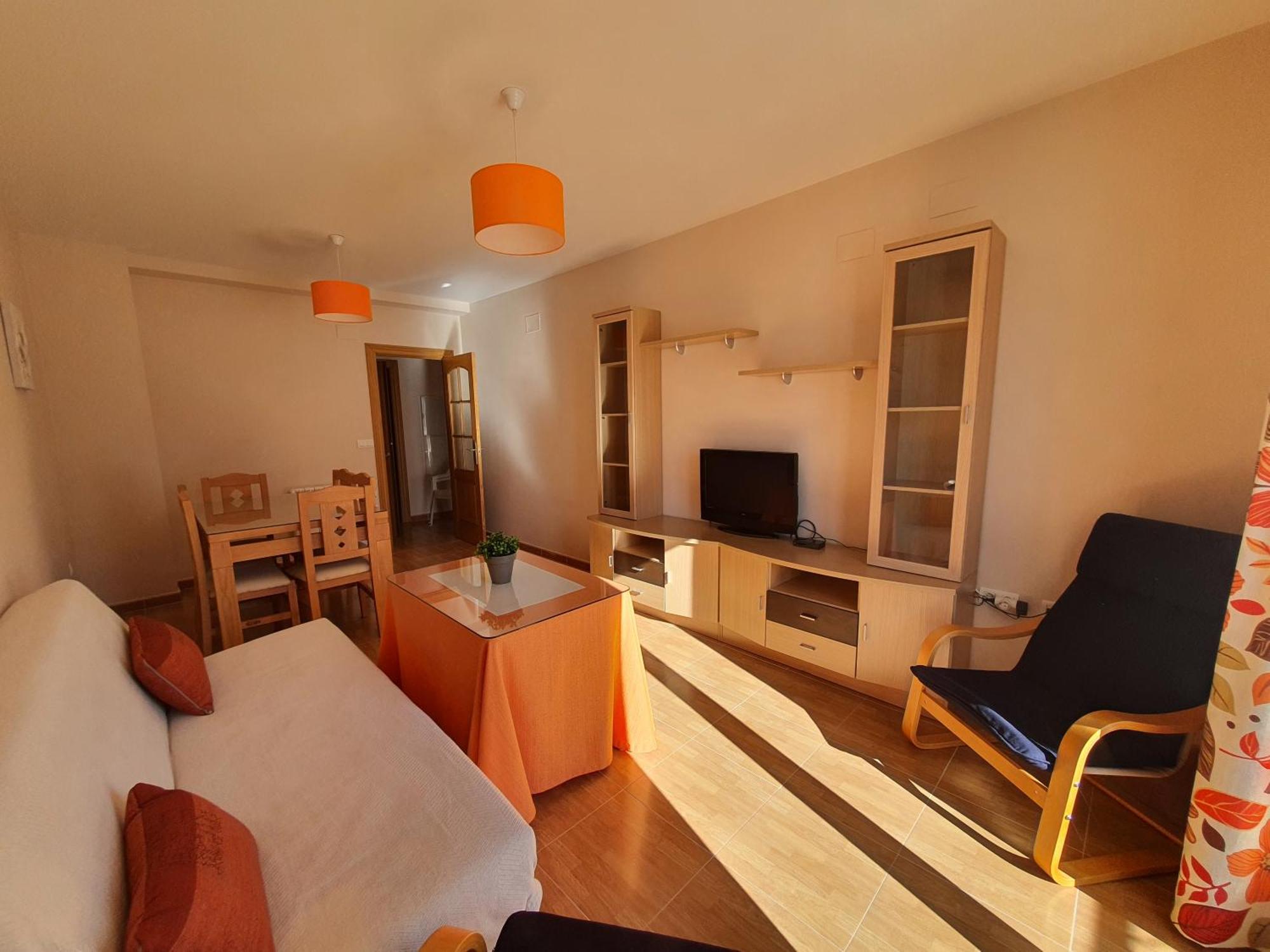 Apartamentos Sierra Nevada Park Guejar Sierra Extérieur photo
